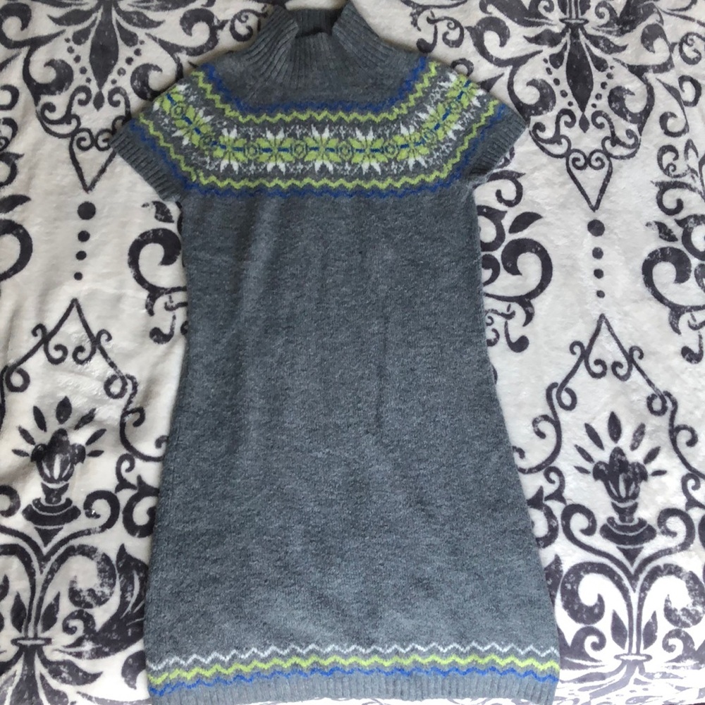 Stretchy bodycon dress